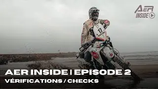 AER INSIDE EPISODE N&deg;2