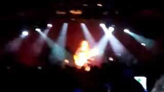 Russo Cantando Janis Joplin (Piece of my heart)