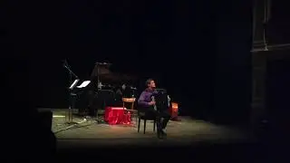 Ivan Sverko - Strumenti&Musica Festival 2011