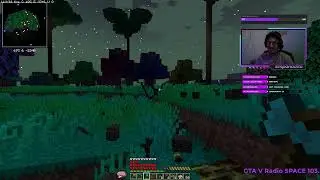 Al final lo mate 😀#twitch #kick #fyp #parati #juegos #clips #gaming #minecraft #susto