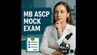 MB ASCP Mock Exam: Your Essential Guide to Passing with Confidence