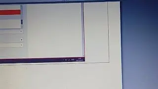 How do I move cursor below an image box in the Word Document