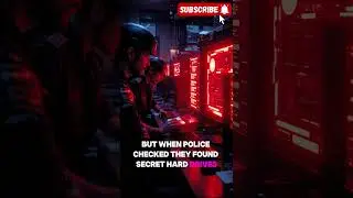 &ldquo;The Missing Students Were on His Hard Drives!&rdquo;