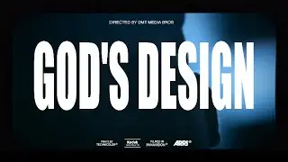 DFD Baby Lee - God&rsquo;s Design (Official Video)