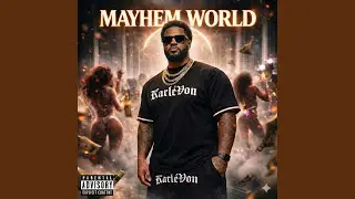 Mayhem World