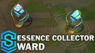 Essence Collector Ward Skin
