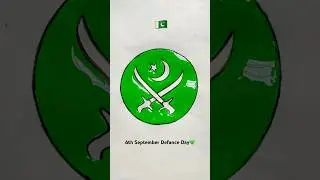 Pakistan zindabad 🇵🇰💚✊🏻| Colormixing #pakistanzindabad #shorts #pakistan