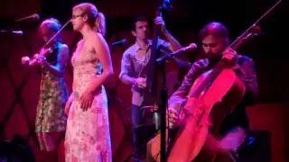 Crooked Still- Little Sadie