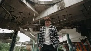 Jun Yan - Cristal Sipping (Official Music Video)