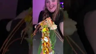 The BEST Japanese Food In Cleveland! 🍱