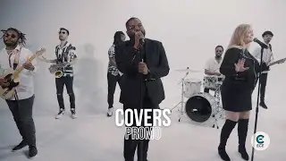 Covers | Promo | EastCoast Entertainment