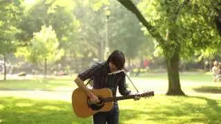 Nicholas Doubleyou & The B Squad- The Last Weather Song -[Live in Bellwoods NXNE picnic 2011]  Day 2