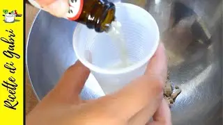БЕЗ МАСШТАБА! ДОСТАТОЧНО 1 СТАКАНА: деревенская пицца Габри