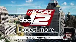 KSAT12 News at Noon February 4 2020