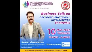 Decoding Emotional Intelligence (Tamil)