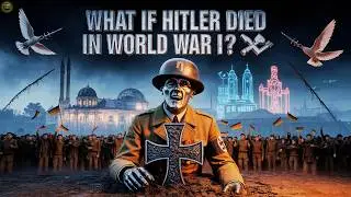 What If Hitler Died in World War I? 💀