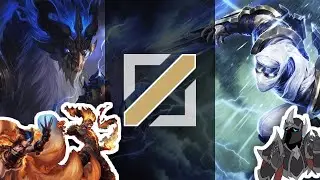 League of Legends Meta