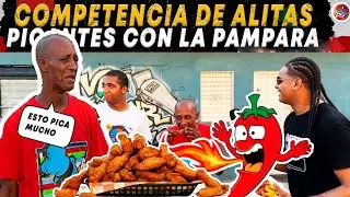LA PAMPARA