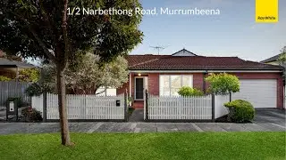 1/2 Narbethong Road, Murrumbeena