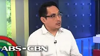 Headstart: 'Soft power' also needed during martial law: official