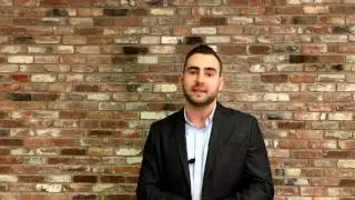 Deyan Ivanov - Account Executive Introduction