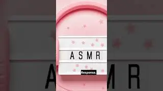 Unlocking Longevity: ASMR &Wellness. Science-Backed Benefits #viral #youtubeshorts#asmr  #wellness