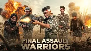 The War Again🇮🇳🫡|| the loyal fauji ||