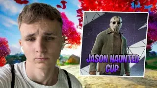 Dominovali Jsme v Jason Haunted Turnaji! (100 Killů)
