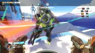 DVA POTG