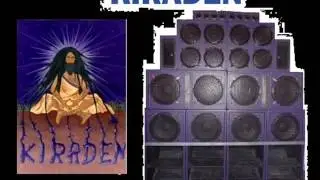 Kiraden Sound System - Autumn Dub