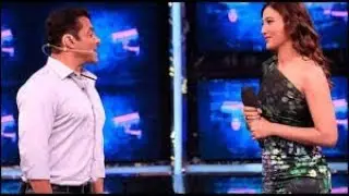 Bigg Boss 19 Weekend ka Vaar updates Gauhar khan ban kar ayengi guest, karegi awez ko support?