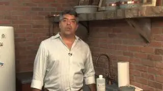 How to Care, Maintain and Clean Soapstone Countertops