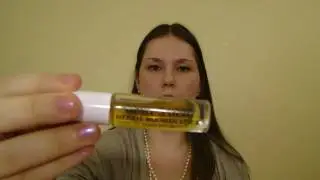 Burt's Bees Herbal Blemish Stick: Review