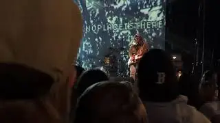 The Hotelier - An Introduction to the Album - live @ the complex slc