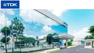 PT. TDK Electronics Indonesia Panbil Industri Muka Kuning