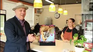 Local Abbotsford Eats - Heterei Latin Foods