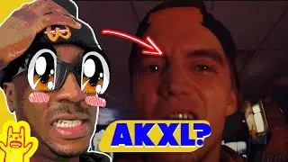 AKXL   Thrill Seeker Feat  Kraftchick, EZ, Tony Sawyer, Nickay, Perplex