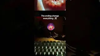 New Ending for LOTR???? #PixelOrb #lotr #decoration #gift #technology #memories