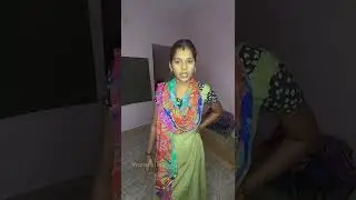 Paithiyama Iva 🤣Husband Wife Fun 😆😂Mano's Try #TamilComedy #Shorts