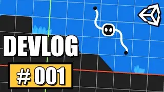 I'm Making A Foddian Game | Game Devlog