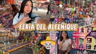 ALFE&Ntilde;IQUE FAIR IRAPUATO GTO