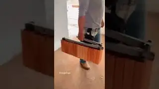 modern building gadgets