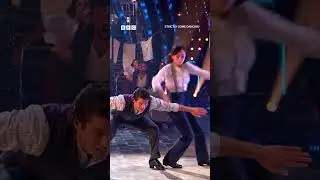 We love watching Lewis and Katya dance as we much as we love Me Ol' Bamboo ✨