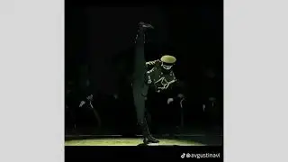 Soldier art trend