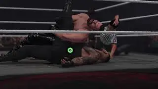 Jock Time vs Cowboy Ish vs Authors of Pain | #1 Contenders Match | PWR JUDAS 🏆