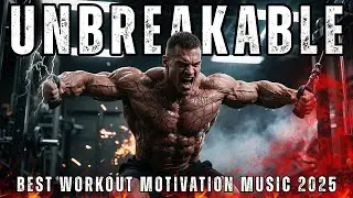 TOP MOTIVATIONAL SONGS 2026 🔥 Workout Music Mix 2026⚡Best Gym Workout Songs Mix