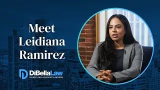 Meet Paralegal Leidiana Ramirez - Boston Injury & Accident Lawyer