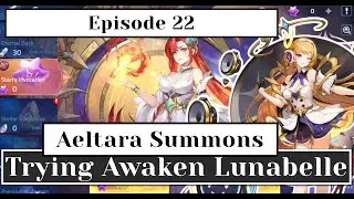 BEGINNER F2P ACCOUNT 2025(EPISODE 22) Mobile Legends: Adventure