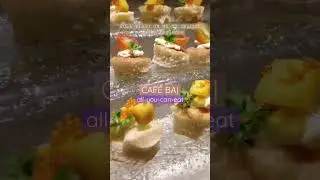 Affordable All Day Buffet Resto in Cebu #shorts #cebu #philippines