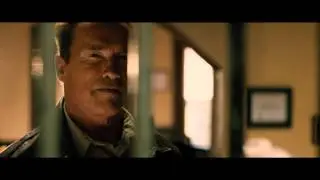 The Last Stand Red Band UK Trailer